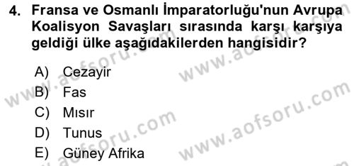 Karşılaştırmalı Siyasal Sistemler Dersi 2021 - 2022 Yılı Yaz Okulu Sınav Soruları 4. Soru