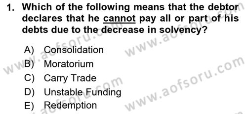 Global Political Economy Dersi 2022 - 2023 Yılı Yaz Okulu Sınav Soruları 1. Soru