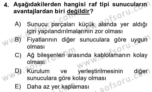 Web Yayıncılığı Dersi 2016 - 2017 Yılı (Final) Dönem Sonu Sınav Soruları 4. Soru