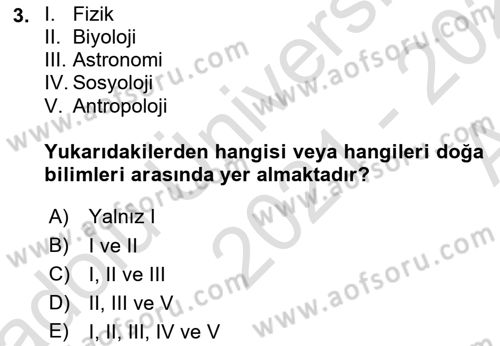 Web Yayıncılığı Dersi 2021 - 2022 Yılı (Vize) Ara Sınav Soruları 3. Soru