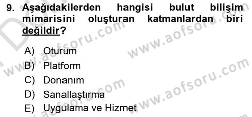 Web Yayıncılığı Araçları Dersi 2023 - 2024 Yılı (Final) Dönem Sonu Sınav Soruları 9. Soru