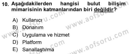 Web Yayıncılığı Araçları Dersi 2024 - 2025 Yılı (Final) Dönem Sonu Sınav Soruları 10. Soru