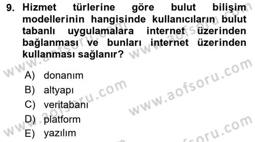 Web Yayıncılığı Araçları Dersi 2024 - 2025 Yılı (Final) Dönem Sonu Sınav Soruları 9. Soru
