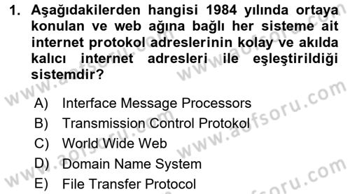 Web Tabanlı Kodlama Dersi 2024 - 2025 Yılı (Final) Dönem Sonu Sınav Soruları 1. Soru