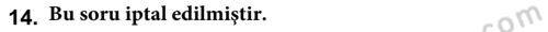 Web Tasarımı Satış ve Pazarlama Dersi 2017 - 2018 Yılı (Vize) Ara Sınav Soruları 14. Soru