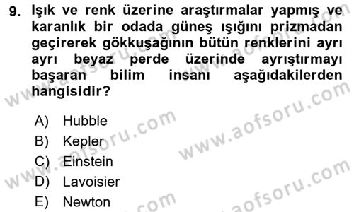 Görsel Web Tasarımı Dersi 2018 - 2019 Yılı (Final) Dönem Sonu Sınav Soruları 9. Soru