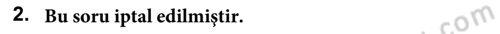 İnternet Tabanlı Programlama Dersi 2020 - 2021 Yılı Yaz Okulu Sınav Soruları 2. Soru