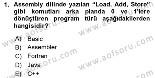 İnternet Tabanlı Programlama Dersi 2023 - 2024 Yılı (Final) Dönem Sonu Sınav Soruları 1. Soru