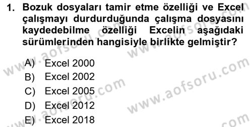 İşlem Tablosu Programlama Dersi 2020 - 2021 Yılı Yaz Okulu Sınavı 1. Soru