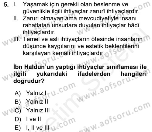 Kullanıcı Deneyimi Tasarımı Dersi 2017 - 2018 Yılı 3 Ders Sınav Soruları 5. Soru