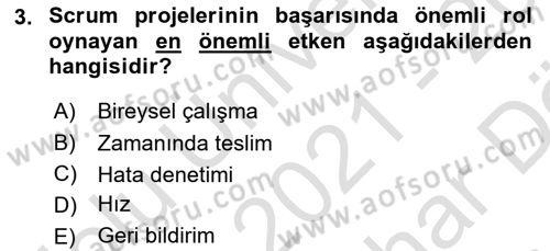 Programlamada Yeni Eğilimler Dersi 2021 - 2022 Yılı (Vize) Ara Sınav Soruları 3. Soru