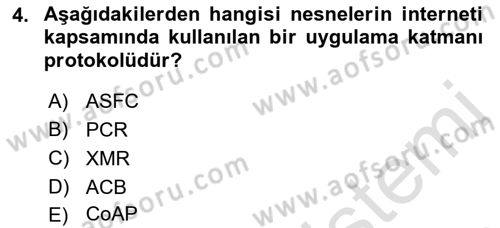 Programlamada Yeni Eğilimler Dersi 2021 - 2022 Yılı (Final) Dönem Sonu Sınav Soruları 4. Soru