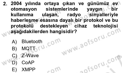 Programlamada Yeni Eğilimler Dersi 2023 - 2024 Yılı (Final) Dönem Sonu Sınav Soruları 2. Soru